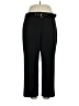 MICHAEL Michael Kors Black Casual Pants Size 16 - photo 1