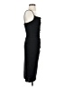Laundry by Shelli Segal Solid Black Cocktail Dress Size 2 - photo 4