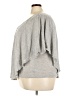 B.l.e.u. 100% Rayon Gray Short Sleeve Top Size 3X - photo 5