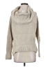 Autumn Cashmere Tan Turtleneck Sweater Size S - photo 1