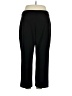 MICHAEL Michael Kors Black Casual Pants Size 16 - photo 2