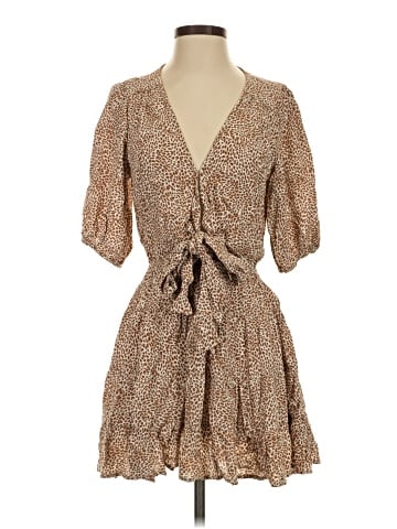 Kivari Casual Dress (view 1)