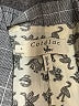 Cotélac Plaid Gray Blazer Size XL (4) - photo 6