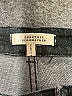Dorothee Schumacher Chevron-herringbone Gray Jeans Size Med (3) - photo 7