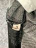 Dorothee Schumacher Chevron-herringbone Gray Jeans Size Med (3) - photo 8