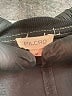 Pilcro 100% Cotton Black Short Sleeve Blouse Size M - photo 7