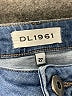DL1961 Hearts Blue Jeans Size 27 waist - photo 7