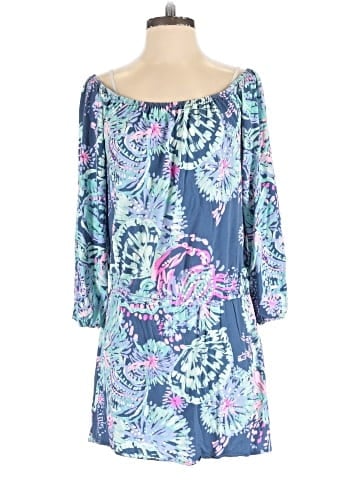 Lilly Pulitzer Casual Dress (view 1)