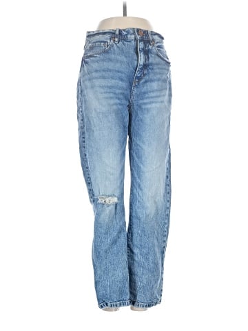 Ann Taylor LOFT Jeans (view 1)