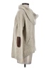 Autumn Cashmere Tan Turtleneck Sweater Size S - photo 4