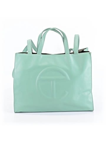 Telfar Medium Shopping Bag (view 1)