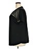 Adele & May Black Short Sleeve Blouse Size 3X - photo 5