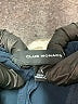 Club Monaco Solid Blue Casual Pants Size 8 - photo 7