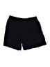Columbia 100% Nylon Solid Black Athletic Shorts Size S - photo 1