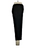 Assorted Brands Solid Black Casual Pants Size 34 waist (estimated) - photo 4