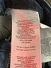 Current/Elliott Stars Blue Jeans Size 26 waist - photo 5