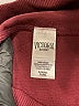 Victoria Sport Burgundy Active Pants Size XL - photo 7