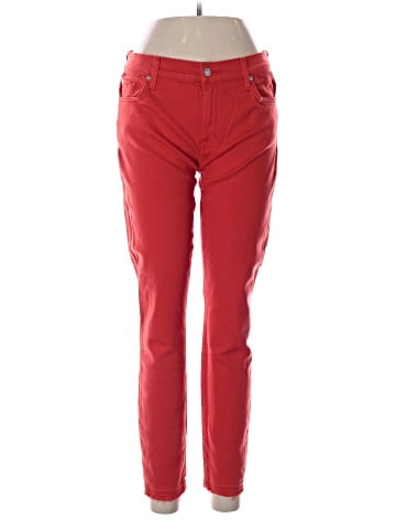 7 For All Mankind Casual Pants (view 1)