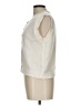 Shein 100% Polyester Ivory Sweater Vest Size L - photo 5