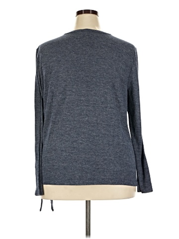 Gap Outlet Long Sleeve Top (view 2)
