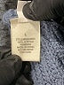Ultra Flirt Gray Cardigan Size L - photo 8
