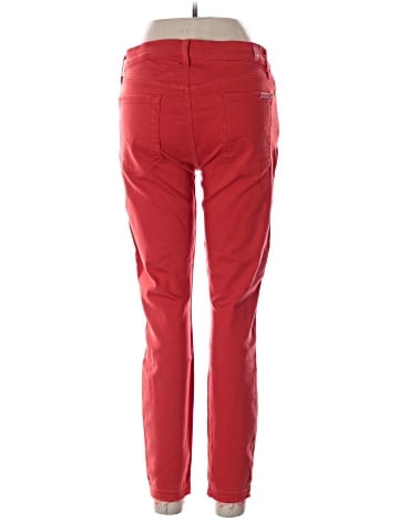 7 For All Mankind Casual Pants (view 2)