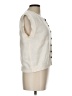Shein 100% Polyester Ivory Sweater Vest Size L - photo 4