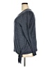 Gap Outlet Gray Long Sleeve Top Size XXL - photo 5