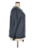 Gap Outlet Gray Long Sleeve Top Size XXL - photo 4