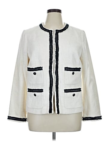 Talbots Jacket (view 1)