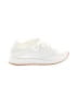 J/Slides White Sneakers Size 7 - photo 1