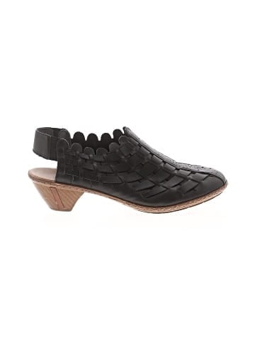 Rieker Heels (view 1)
