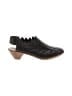 Rieker Black Heels Size EU 40 - photo 1