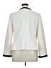 Talbots Tweed Ivory Jacket Size 16 - photo 2