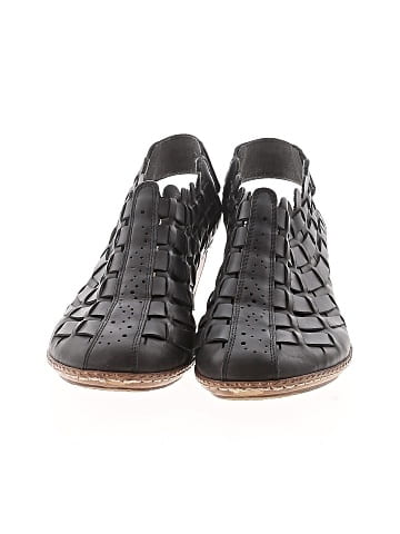 Rieker Heels (view 2)