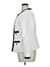 Talbots Tweed Ivory Jacket Size 16 - photo 5