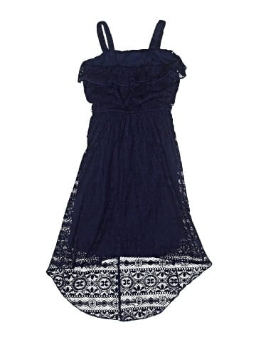 Xtraordinary Dress (view 2)