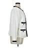Talbots Tweed Ivory Jacket Size 16 - photo 4