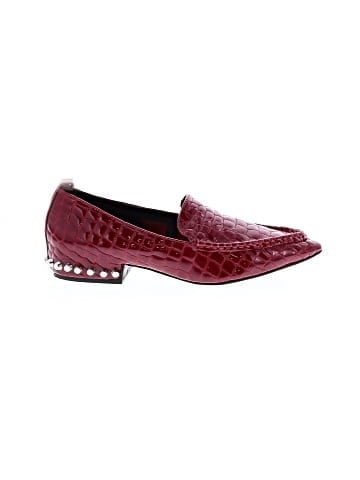Jeffrey Campbell Flats (view 1)