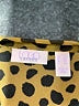 Logo Layers Animal Print Brown Sleeveless Blouse Size 2X - photo 7