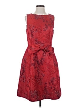 Tahari by ASL Cocktail Dress (view 1)