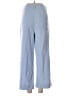 Nicole Miller Blue Casual Pants Size 12 - photo 2