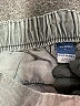 Old Navy Solid Gray Shorts Size L - photo 3