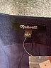 Madewell Blue Vest Size 8 - photo 6