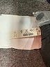 Madewell Blue Vest Size 8 - photo 7