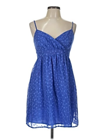 Mac & Jac Cocktail Dress (view 1)