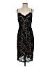 J.Crew Black Cocktail Dress Size 2 - photo 1