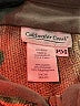 Coldwater Creek Print Green Jacket Size M (petite) - photo 6