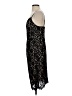 J.Crew Black Cocktail Dress Size 2 - photo 5