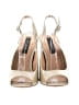Ann Taylor Ivory Heels Size 6 - photo 2